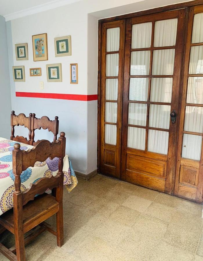 Alojamiento En El Centro De Salta - Casaguemessalta Bagian luar foto