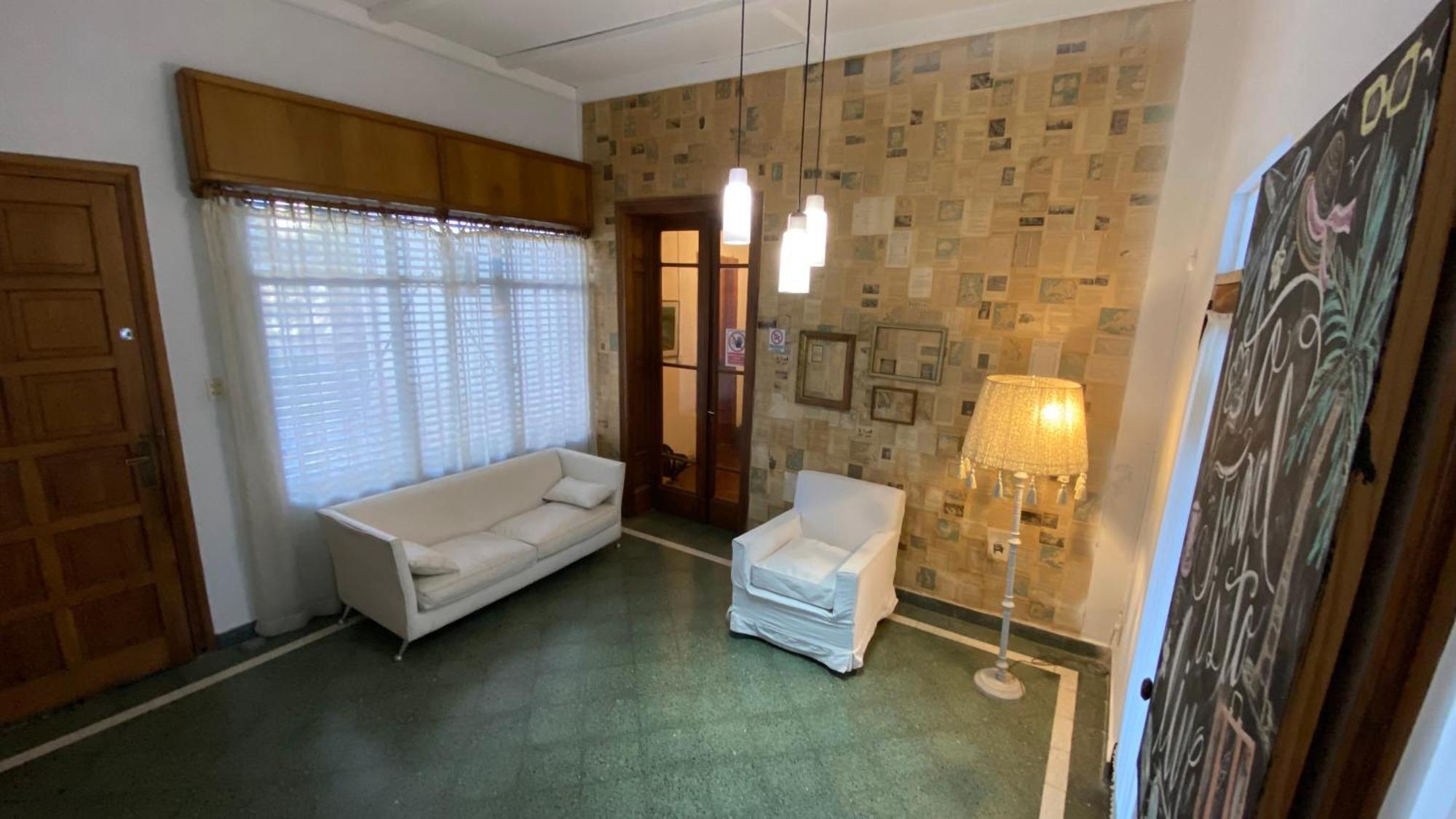 Alojamiento En El Centro De Salta - Casaguemessalta Bagian luar foto